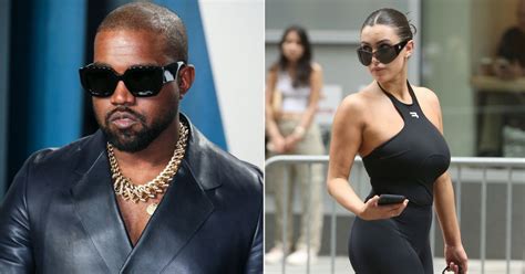 Kanye West 'shapes' his new wife's identity' as he prefers women 'who ...
