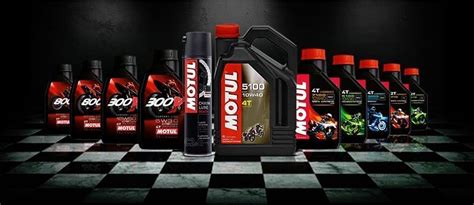 Guia Dos Leos Produtos Motul