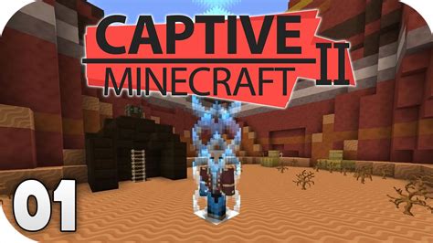 CAPTIVE MINECRAFT 2 Room Of Monuments Captive Minecraft 2 RoM 01 Mit