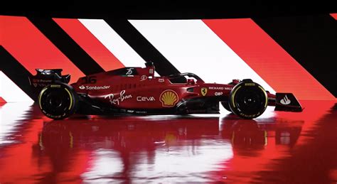 Ferrari Formula 1 2022 Wallpapers Wallpaper Cave