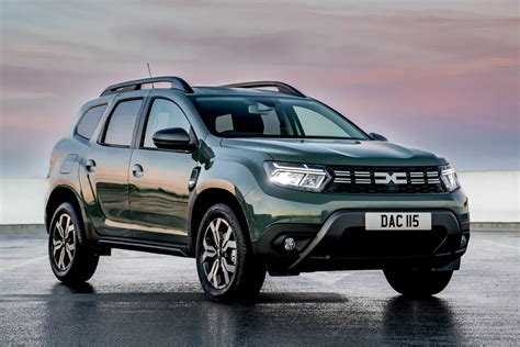 Dacia Duster (2018-2024) Review | heycar UK