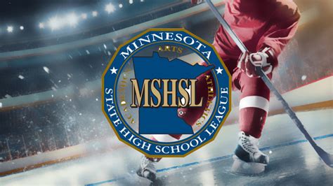 Mshsl Hockey Tournament 2025 Tickets - Jori Roxine