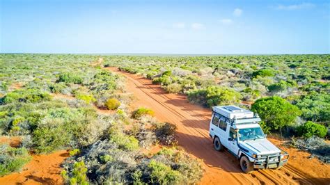 Australian outback road trip survival guide | Family Travel