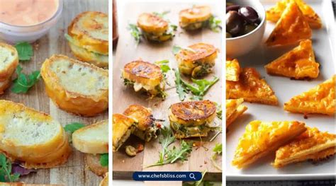 25 Delicious Nostalgia Mini Sandwich Maker Recipes Youll Love
