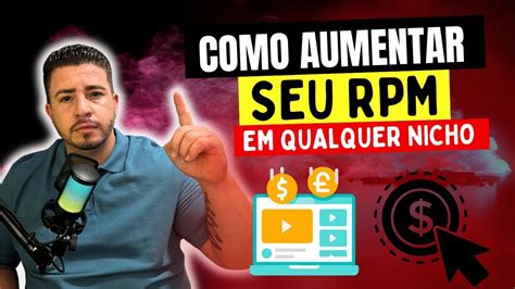 Como Aumentar Seu Rpm Independentemente Do Nicho No Google Adsense