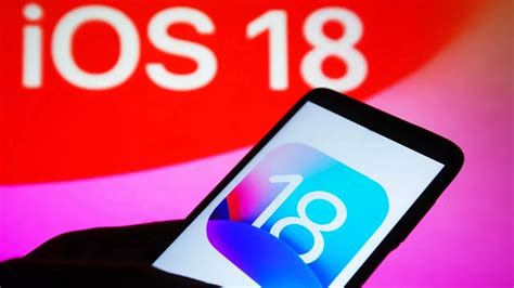 Ios 18 Ai Features To Be Released As Beta” Or Preview” Shiftdelete