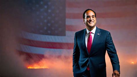 Is Will Hurd Still Running For President Running Escapades