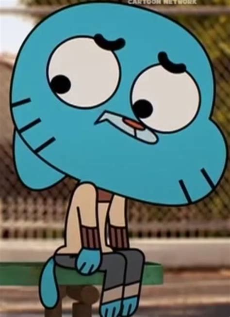 Image - Sad Gumball.png | Steven Universe Fanon Wikia | FANDOM powered by Wikia