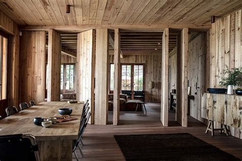 Une Maison En Bois Au Cap Ferret Lili In Wonderland