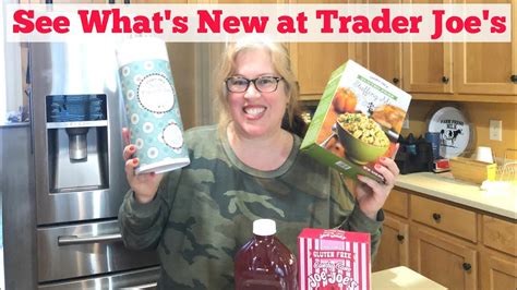 New Trader Joe S Target Haul Day In My Life YouTube