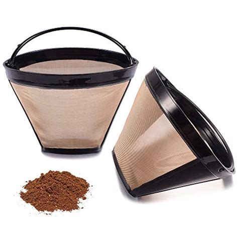 Best Permanent Coffee Filters Reviewed Crazy Coffee Crave