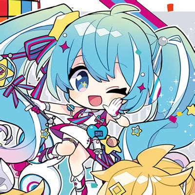 Galleryhatsune Miku Magical Mirai Th Anniversary