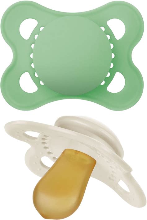 MAM Original Pure Pacifier Review | Eco Life Wise