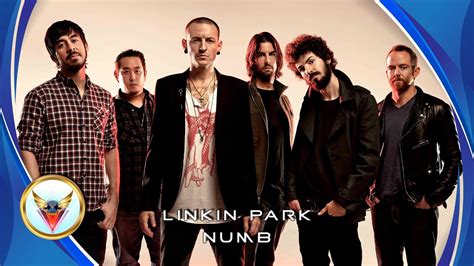 Linkin Park Numb Remix Youtube