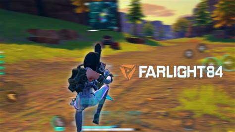 Farlight 84 The Ultimate Battle For Survival 🔥 Farlight 84 Gameplay