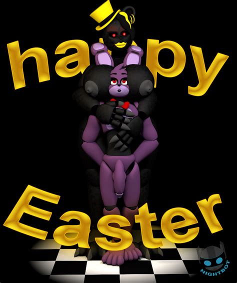 Rule 34 3d Bonnie Fnaf Five Nights At Freddy S Five Nights At Freddy S 4 Fnaf Nightbotgrey