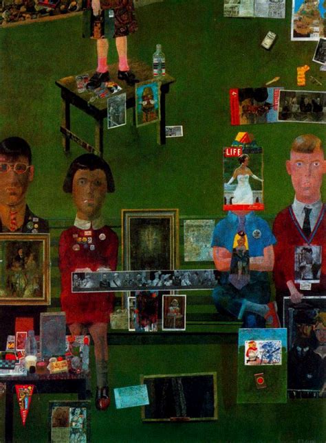 Peter Blake