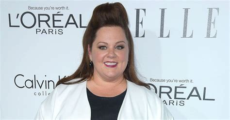 Melissa Mccarthys Weight Loss Journey See Her Transformation