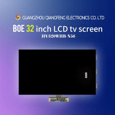 China HDMI LED Video Wall LCD Display LED Panel For Hv320whb N56