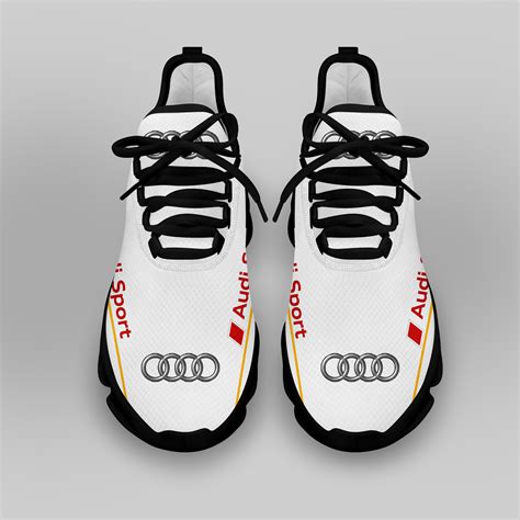 Audi Sport Running Shoes Max Soul Shoes Sneakers Ver Homefavo