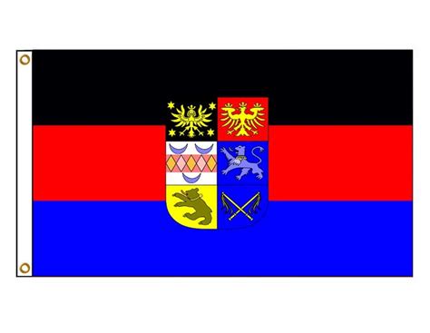 East Frisia - Germany – The Flag Shop Ltd