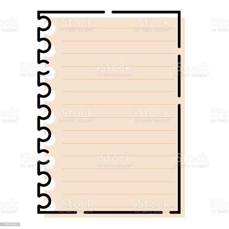 Detail Gambar Lembaran Kertas Koleksi Nomer 9