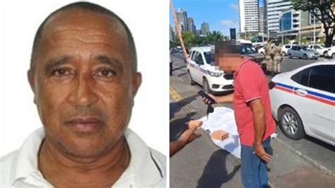 Taxista Acusado De Matar Colega De Profiss O No Itaigara Solto