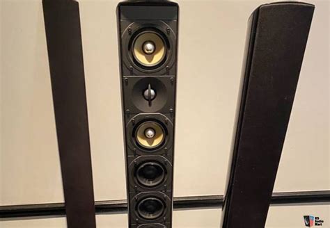 Paradigm Millenia 200 For Sale US Audio Mart