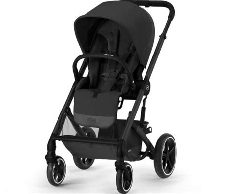 Kočárek CYBEX Balios S Lux 2023 Baby centrum cz