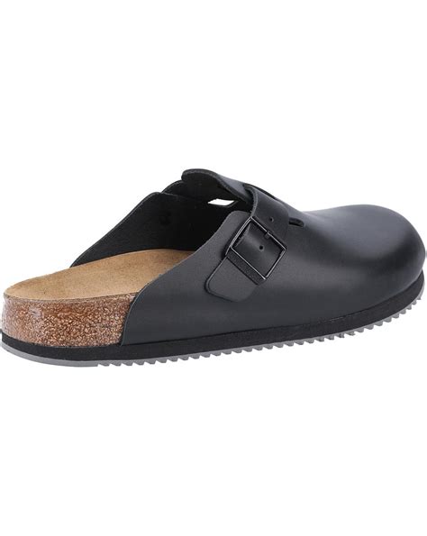 Birkenstock Boston Super Grip Clog Oxendales