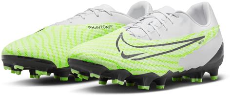 Nike Phantom Gx Academy Fg Mg Dd Barely Volt Gridiron Barely