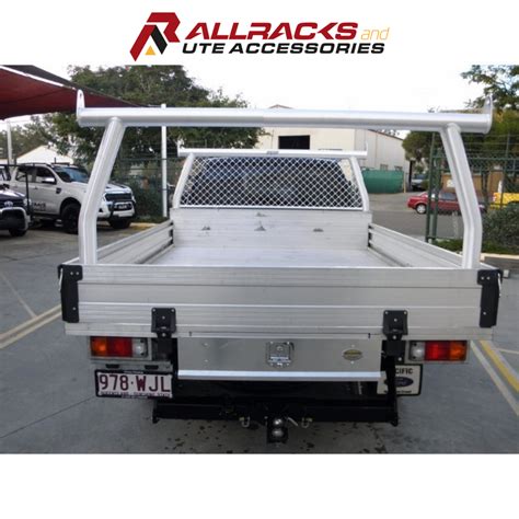 Tool Boxes Allracks And Ute Accessories Manufacturing Aluminium Ute