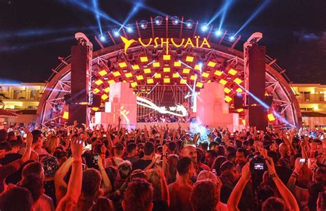 Ushuaia Ibiza Toyota Jonis Mahalia