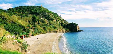 Top Des Plus Belles Plages De Malaga En Espagne