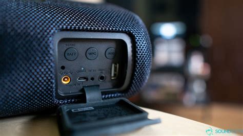 Sony Srs Xb41 Review Soundguys