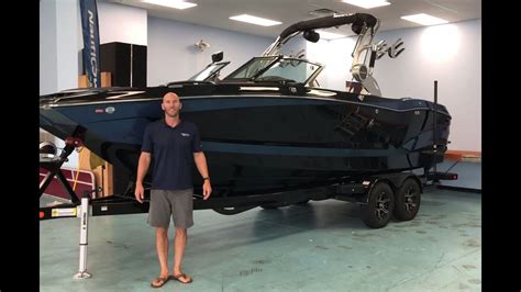 Mastercraft X Boat For Sale At Marinemax Greenville Youtube