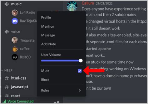 Mastering Discord 5 Mute Shortcuts You Need To Know