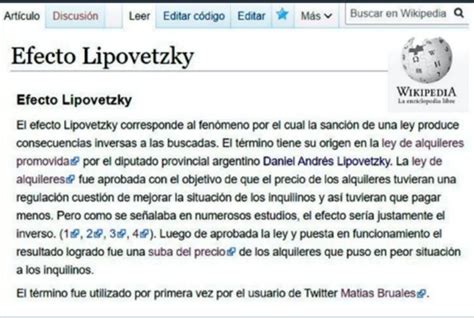 Ley Lipovetzky Cómo Impactó En La Suba Del Precio De Los Alquileres La Norma Que Rechazan El 85