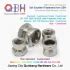 Qbh Customized Stainless Steel SS304 SS316 A2 A4 Carbon Steel GB DIN