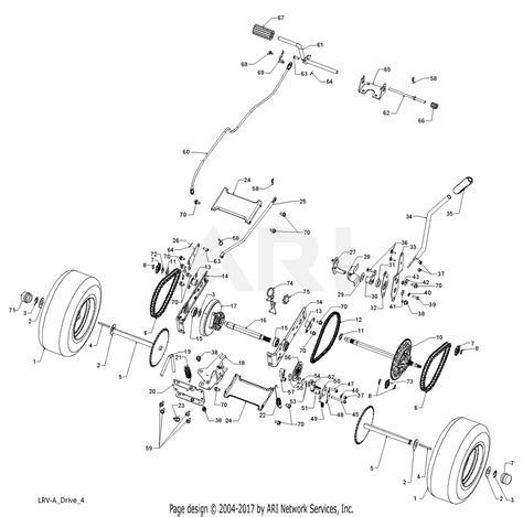 Honda Hrt Sda Parts Diagram Wiring Diagram Pictures