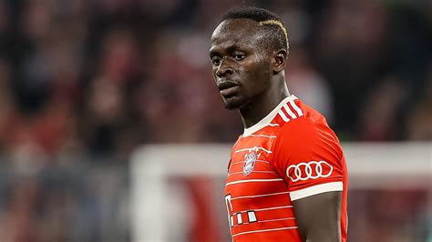 LIGUE DES CHAMPIONS PSG Bayern Munich Sadio Mané de retour face à