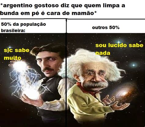 Quem Limpa A Bunda Em P Meme Subido Por Seumadruga Memedroid