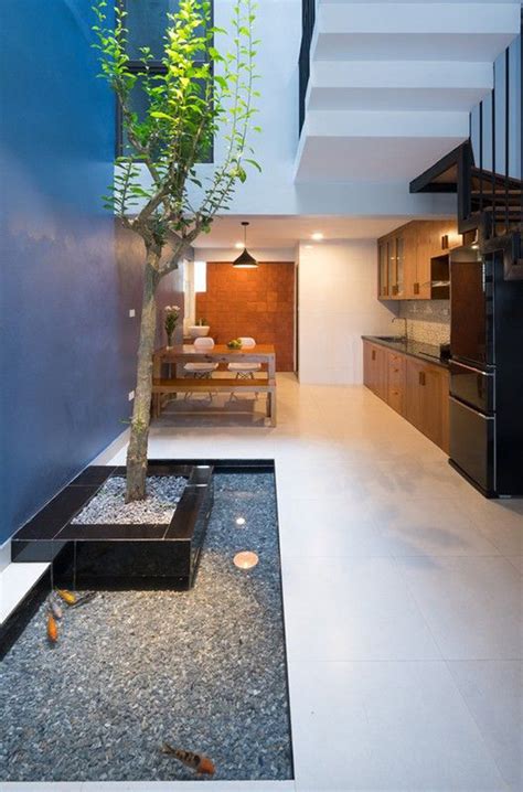 Minimalist Koi Pond Ideas For Your House Obsigen