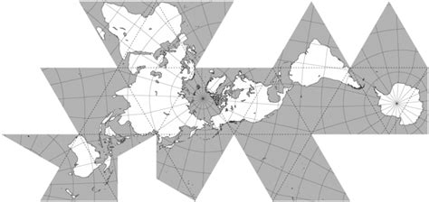 dymaxion-map – Intranet