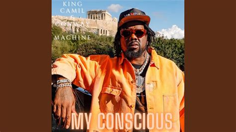 My Conscious Feat Conway The Machine YouTube