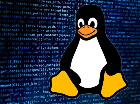 Diferencias Entre Linux Y Unix Cultura Informática