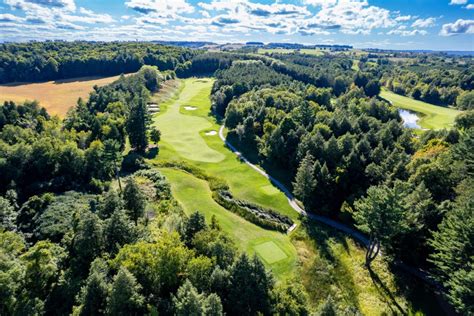 Experience World Class Golf At The Mad River Golf Club This Summer