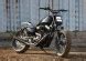 Hooligan Tracker Sportster By Jonesbilt BikeBound