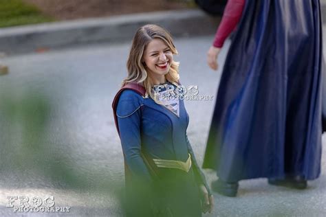 Pin Van Missy Hunter Op Celebrities Us Tv Series Supergirl Netflix