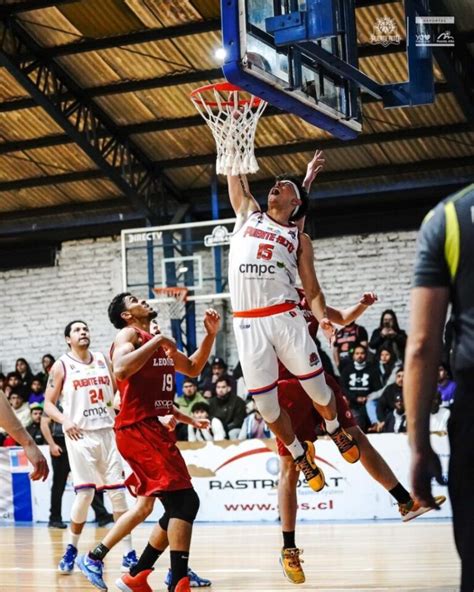 Puente Alto cayó ante Colegio Los Leones en su debut en la Copa Chile